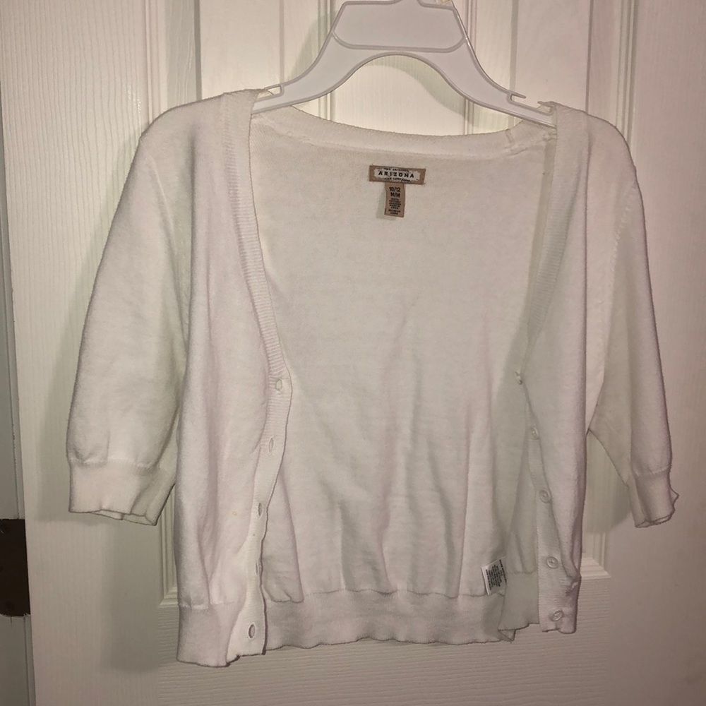Women’s cardigan